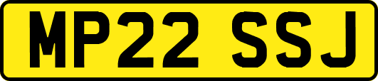 MP22SSJ
