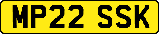 MP22SSK