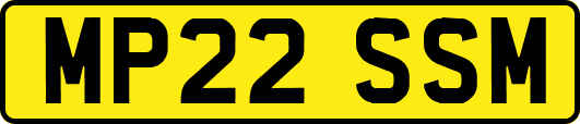 MP22SSM