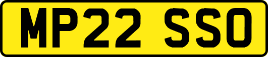 MP22SSO