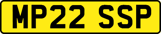 MP22SSP