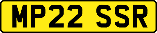 MP22SSR