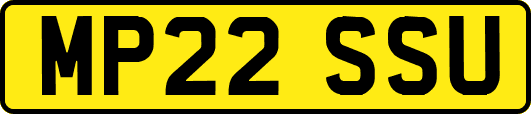 MP22SSU