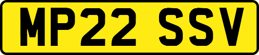 MP22SSV