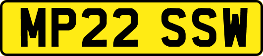 MP22SSW