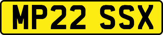 MP22SSX