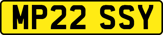 MP22SSY