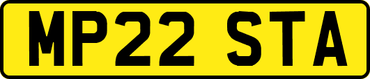 MP22STA