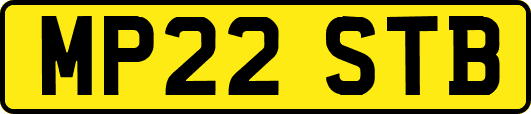 MP22STB