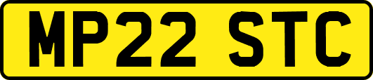 MP22STC