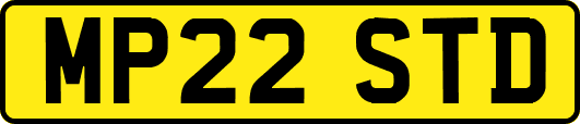 MP22STD