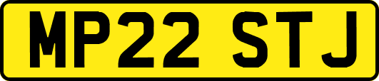 MP22STJ
