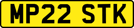 MP22STK