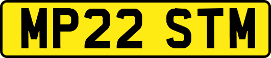 MP22STM