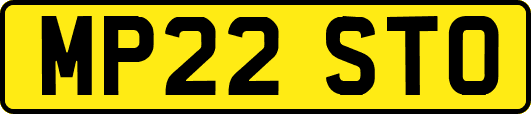 MP22STO