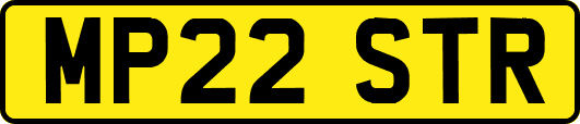 MP22STR