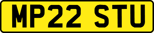 MP22STU