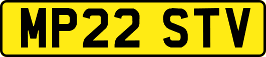 MP22STV