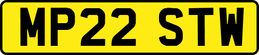 MP22STW