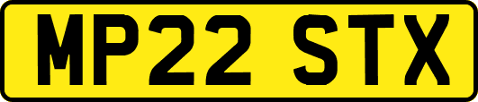 MP22STX