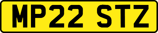 MP22STZ