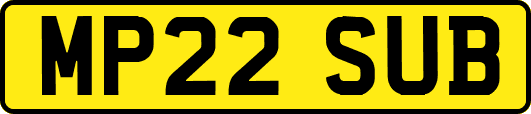 MP22SUB