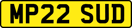 MP22SUD