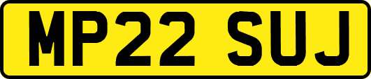 MP22SUJ