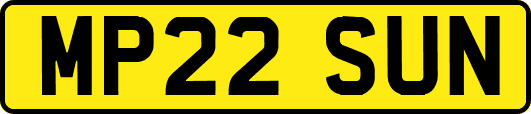 MP22SUN