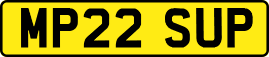 MP22SUP