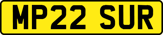 MP22SUR