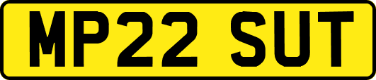 MP22SUT