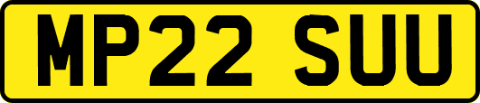 MP22SUU