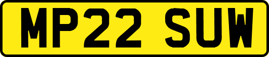 MP22SUW