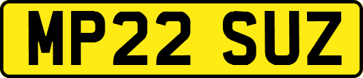 MP22SUZ