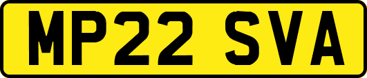 MP22SVA