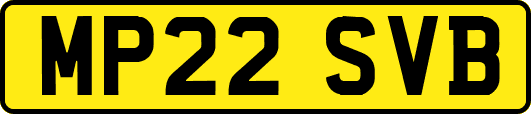 MP22SVB