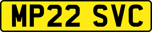 MP22SVC
