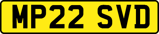 MP22SVD