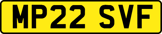 MP22SVF