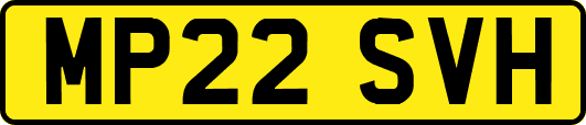 MP22SVH
