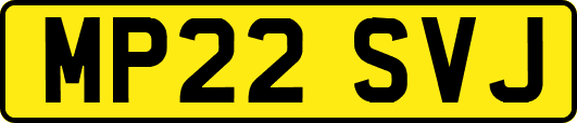 MP22SVJ