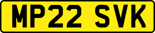 MP22SVK