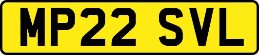 MP22SVL