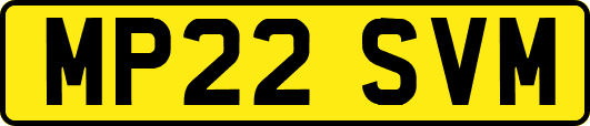 MP22SVM