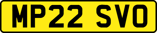 MP22SVO