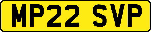 MP22SVP