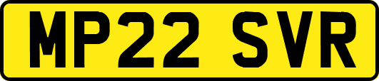 MP22SVR