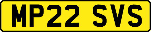 MP22SVS