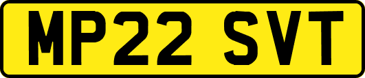 MP22SVT